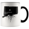 Accent Mug - Connecticut Mug