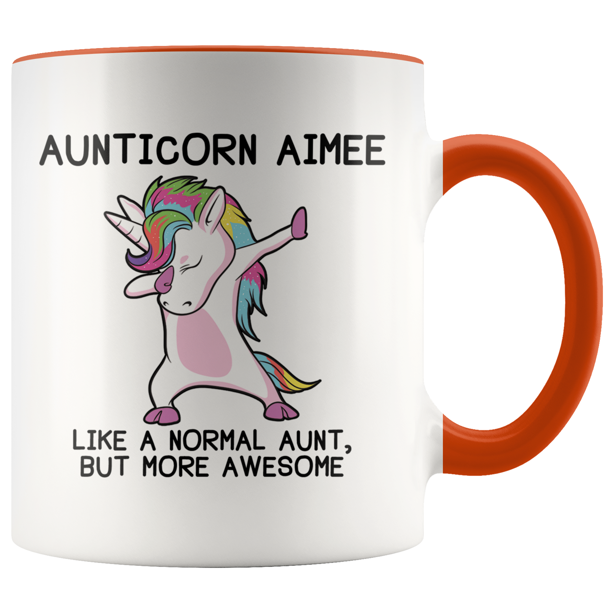 Aunt Aimee