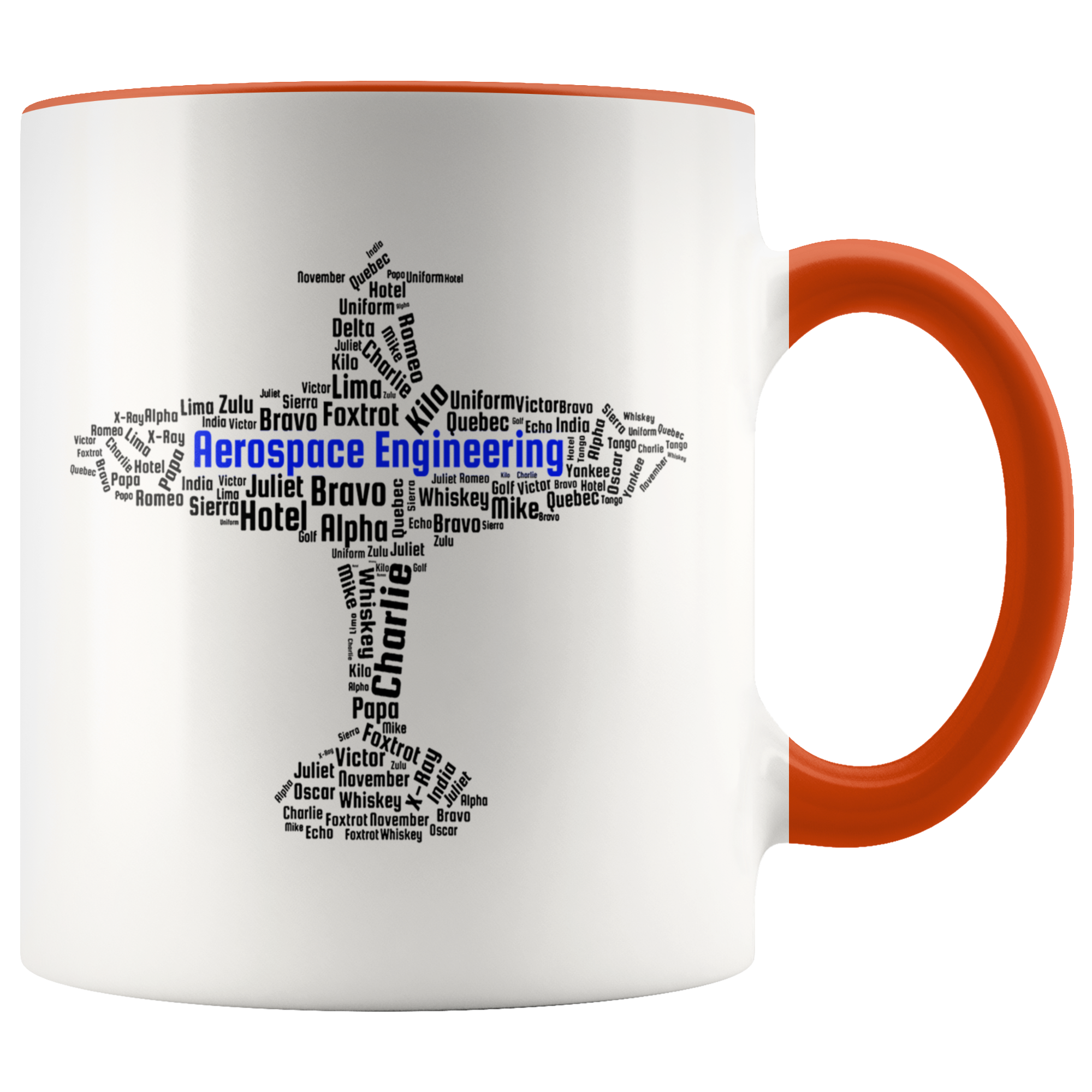 Custom Pilot Blue Aerospace