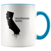Accent Mug - California Roots