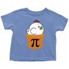 Toddler T-Shirt - Chicken Pot Pi