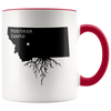 Accent Mug - Montana Roots