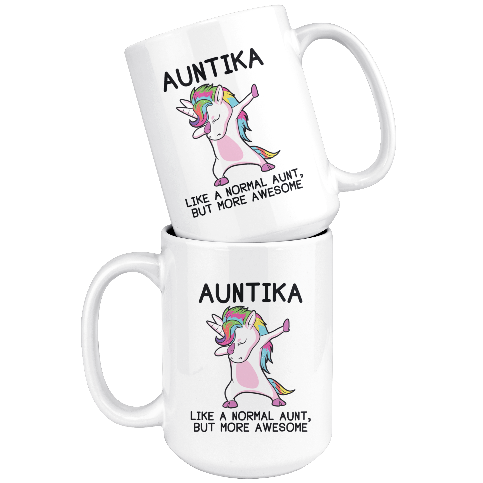 Auntika