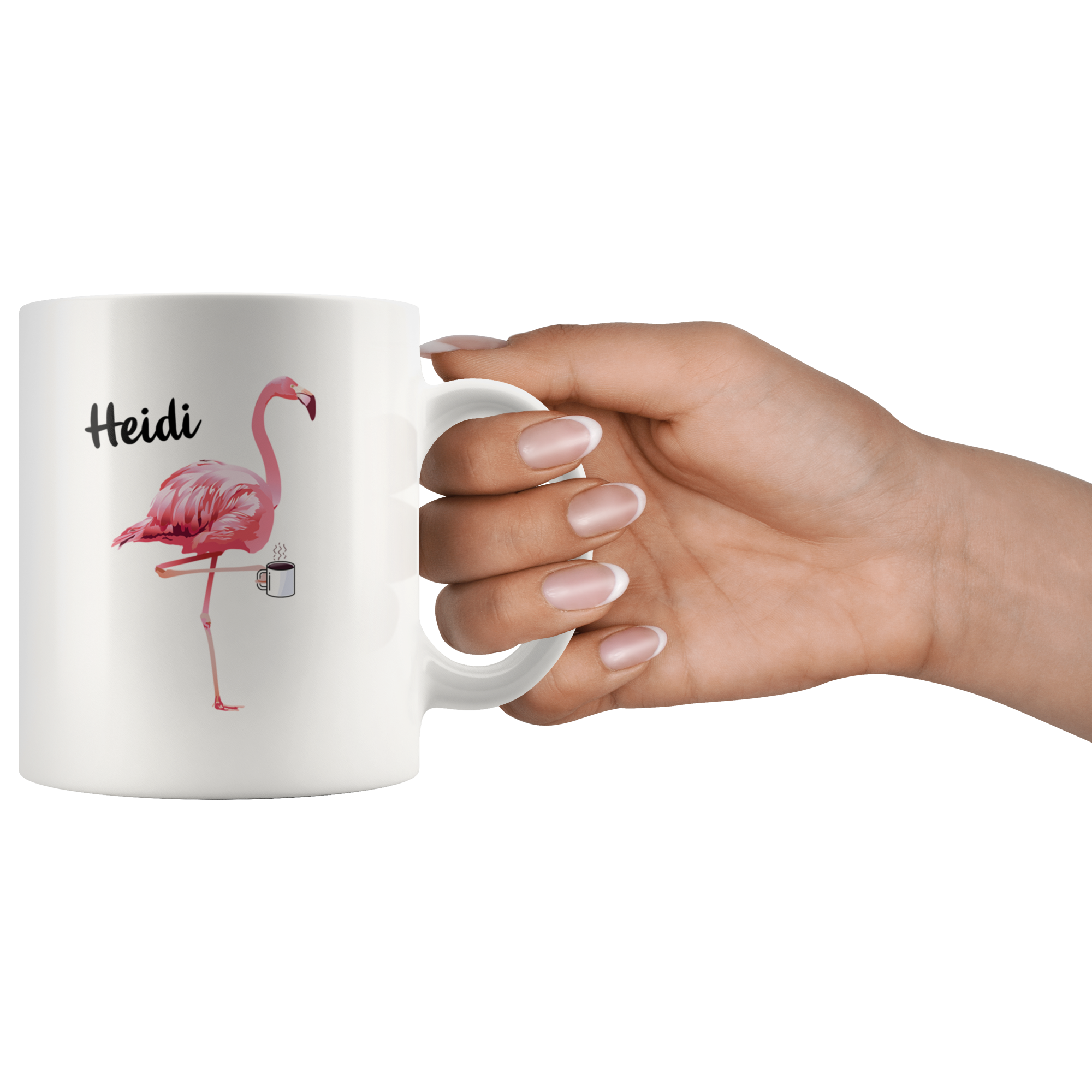 Heidi Mug