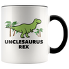 Accent Mug - Unclesaurus Rex