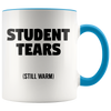 Accent Mug - Student Tears