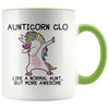 Clo Custom Aunt