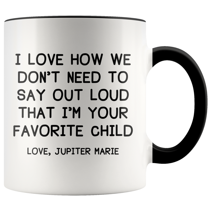 Jupiter Marie Custom