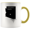 Accent Mug - Arizona Roots