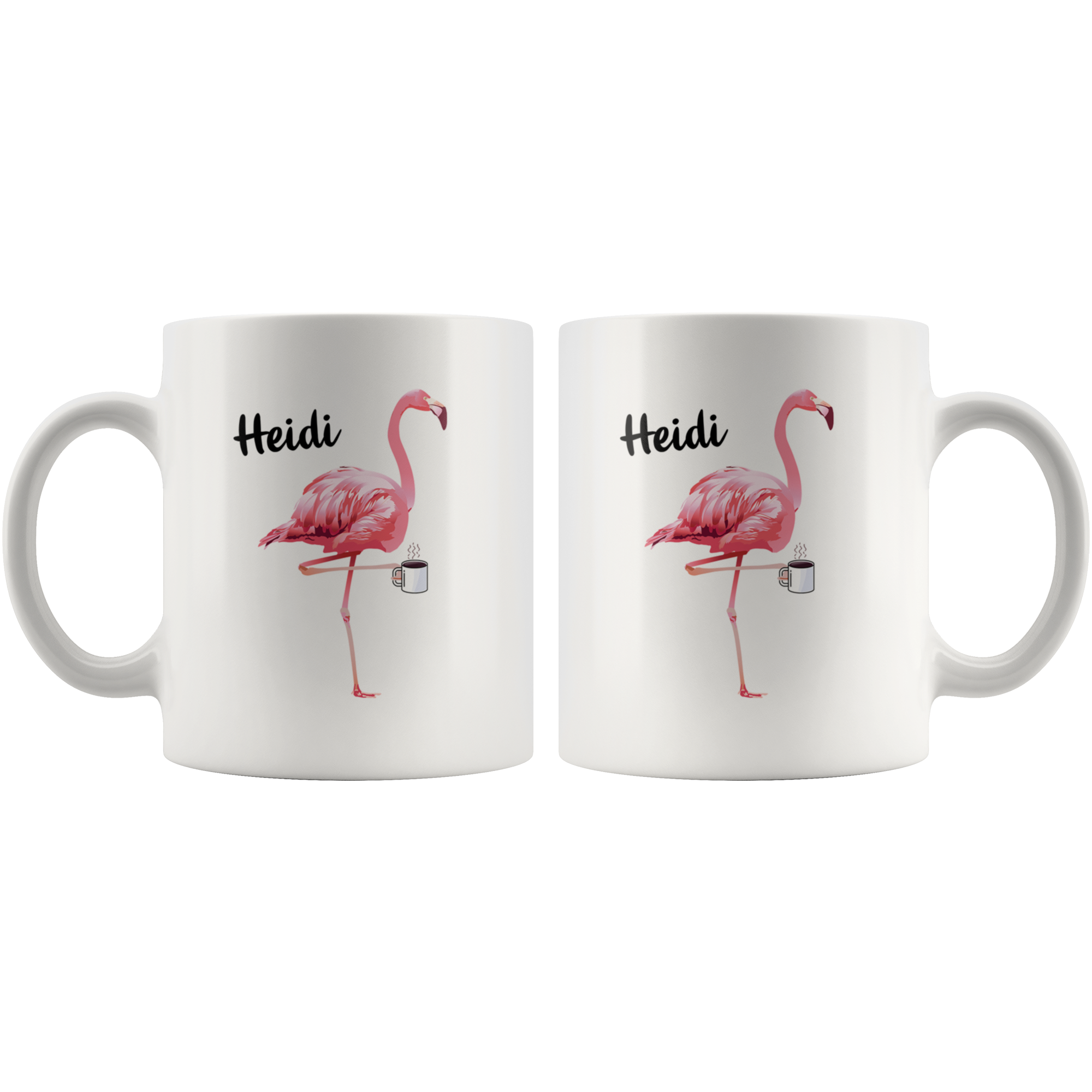 Heidi Mug