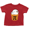Toddler T-Shirt - Chicken Pot Pi
